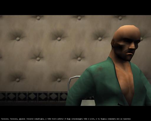 Ретро обзор игры Hitman: Codename 47 Ретро обзор игры Hitman: Codename 47