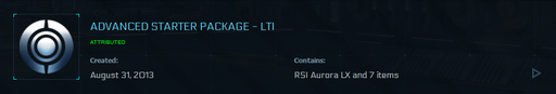 Star Citizen - Star Citizen / Squadron 42. Конкурс от Элит Геймз. Итоги Star Citizen - Star Citizen / Squadron 42. Конкурс от Элит Геймз. Итоги
