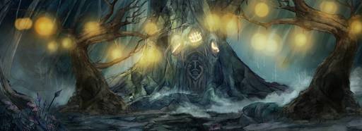 Child of Light - Дитя Света рифмует прелести европейской сказки с боями из JRPG Child of Light - Дитя Света рифмует прелести европейской сказки с боями из JRPG