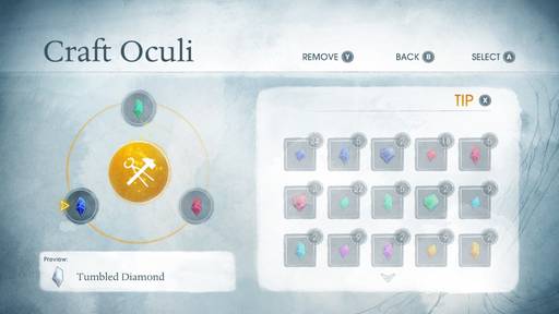 Child of Light - Дитя Света рифмует прелести европейской сказки с боями из JRPG Child of Light - Дитя Света рифмует прелести европейской сказки с боями из JRPG