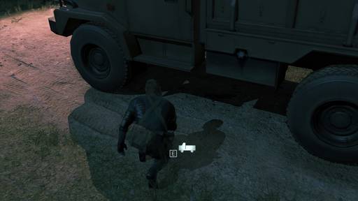 Metal Gear Solid: Ground Zeroes - Гайд по прохождению дополнительной миссии «Дежавю» Metal Gear Solid: Ground Zeroes - Гайд по прохождению дополнительной миссии «Дежавю»