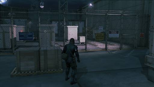 Metal Gear Solid: Ground Zeroes - Гайд по прохождению дополнительной миссии «Дежавю» Metal Gear Solid: Ground Zeroes - Гайд по прохождению дополнительной миссии «Дежавю»