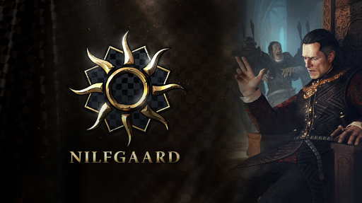 Gwent: The Witcher Card Game - ГВИНТ: Золотое солнце Империи. Превью фракции Нильфгаард Gwent: The Witcher Card Game - ГВИНТ: Золотое солнце Империи. Превью фракции Нильфгаард