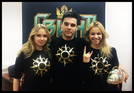 Gwent: The Witcher Card Game - ГВИНТ: Золотое солнце Империи. Превью фракции Нильфгаард Gwent: The Witcher Card Game - ГВИНТ: Золотое солнце Империи. Превью фракции Нильфгаард