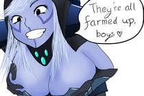Кому нужны инвайты Dota 2? Кому нужны инвайты Dota 2?